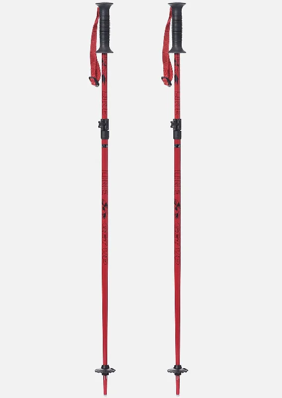 Line Junior Get Up Poles