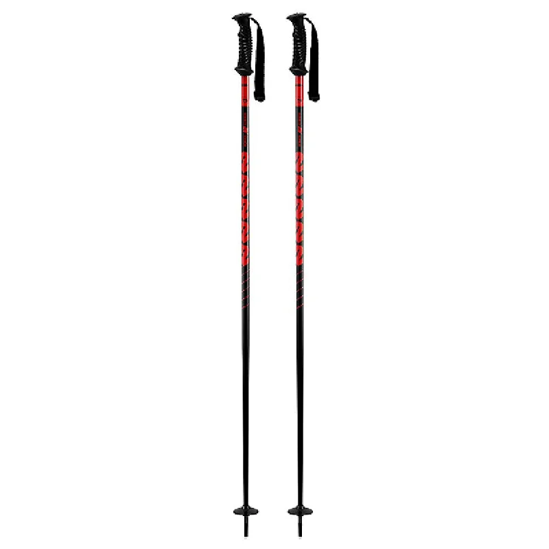 Power Aluminium Ski Poles