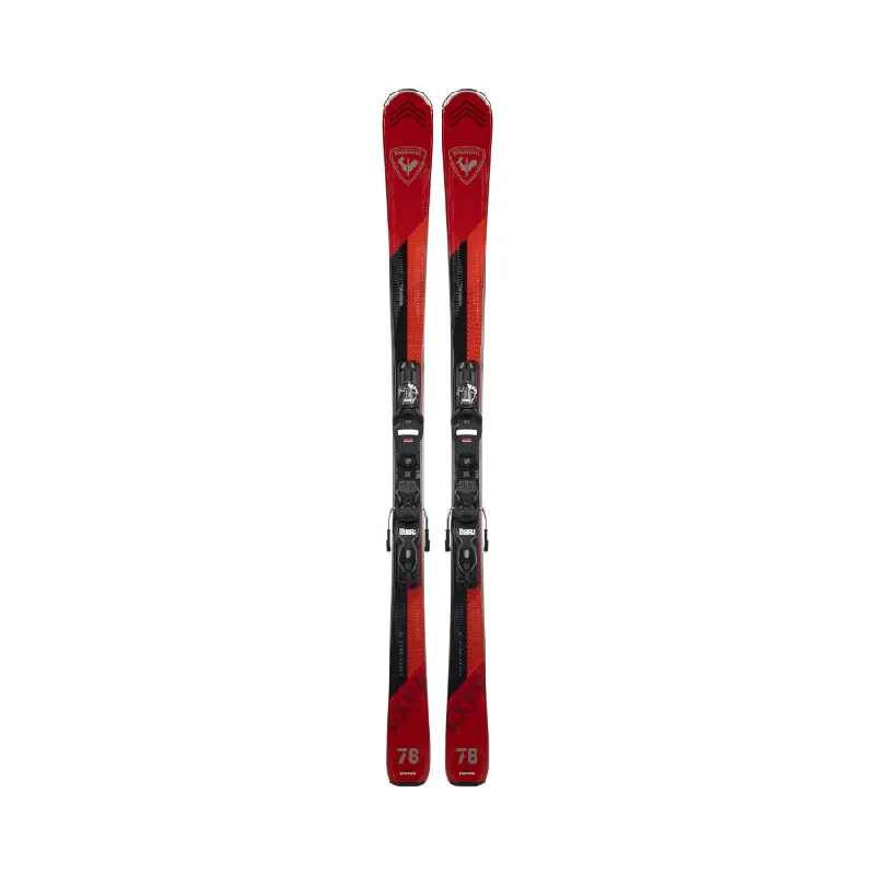 Rossignol Experience 78 CA + XP11 Skis 2025