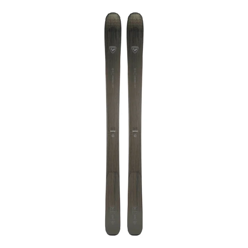 Rossignol Sender 104 Ti Open Skis 2024