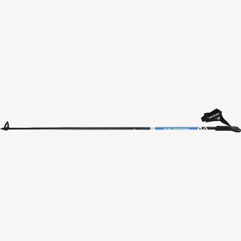 Salomon Carbon Junior Poles