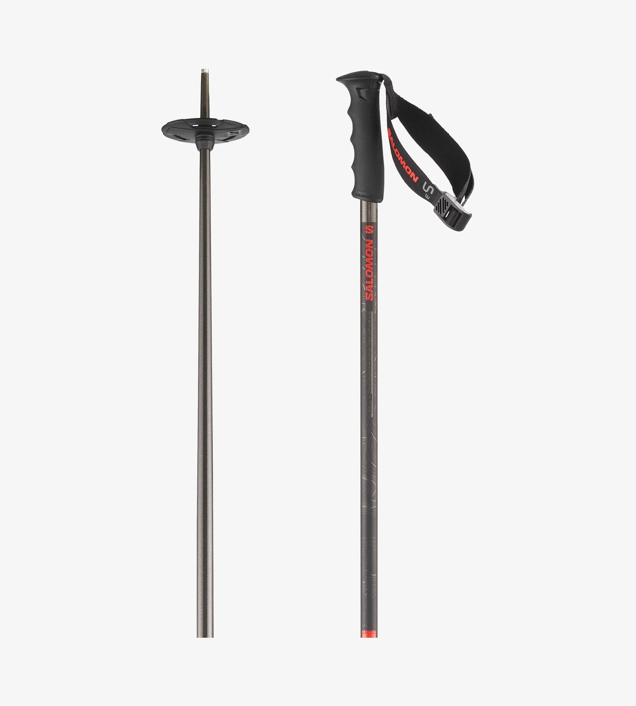 Arctic S3 XL Ski Poles