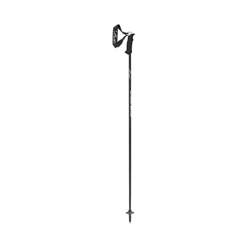 Ski Poles Leki Elite Lady WS - Black/White