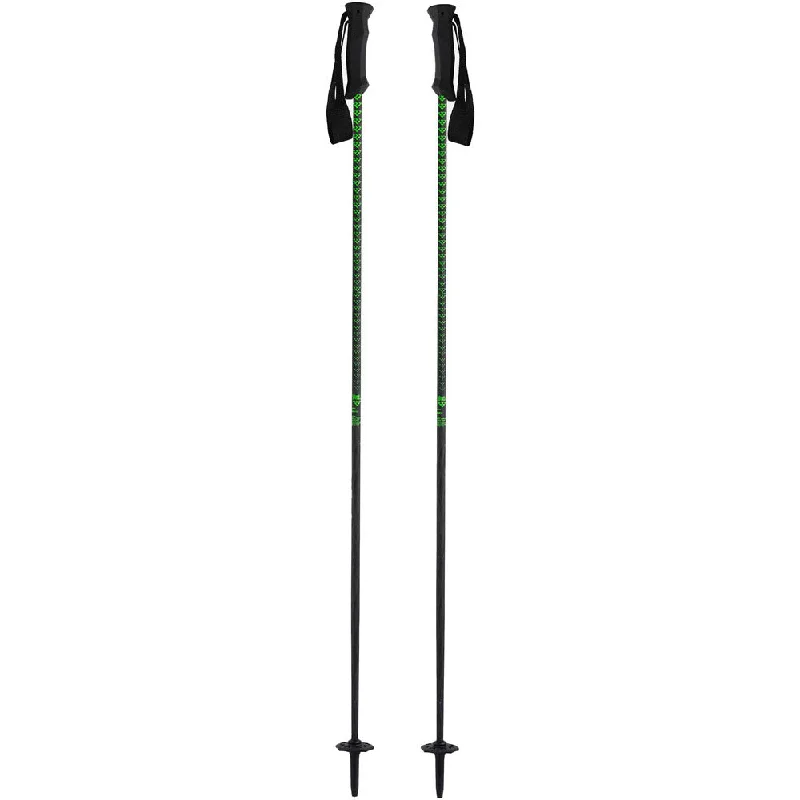 Stans Carbon Ski Poles