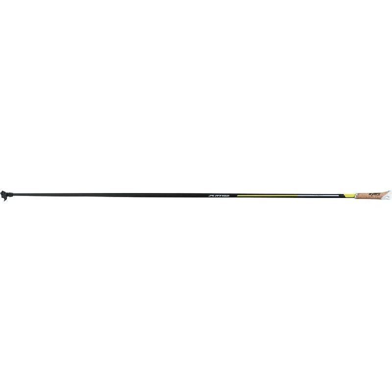 Swix Quantum Two Poles