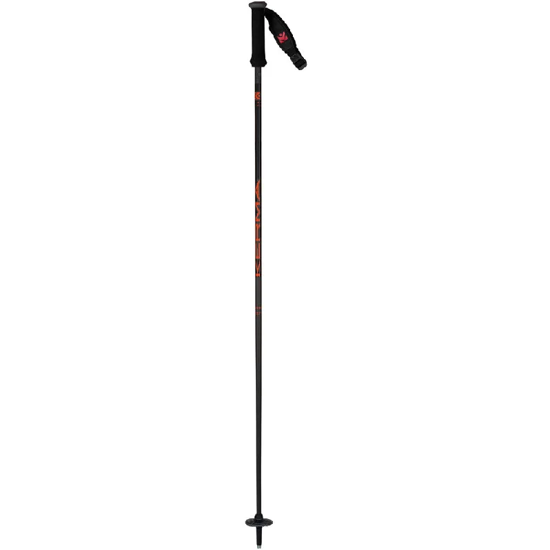 Vector Hybrid 12 Ski Poles