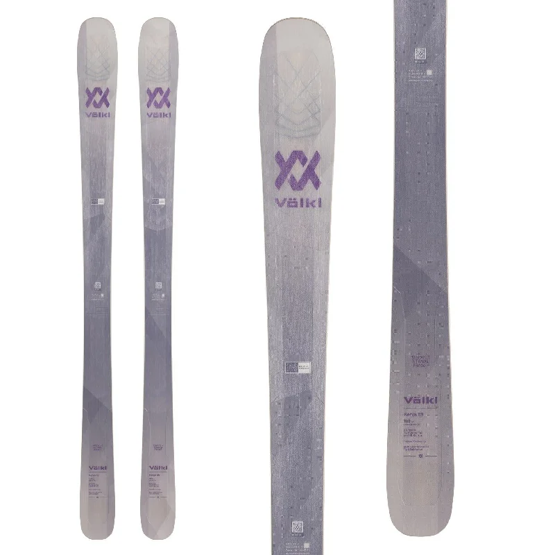 Volkl Kenja 88 Women's Skis 2024