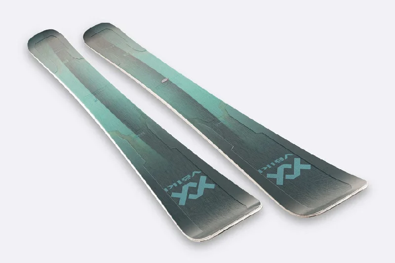 Volkl Secret 96 Skis