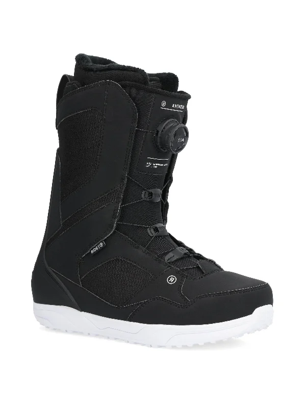 RIDE ANTHEM MENS SNOWBOARD BOOT