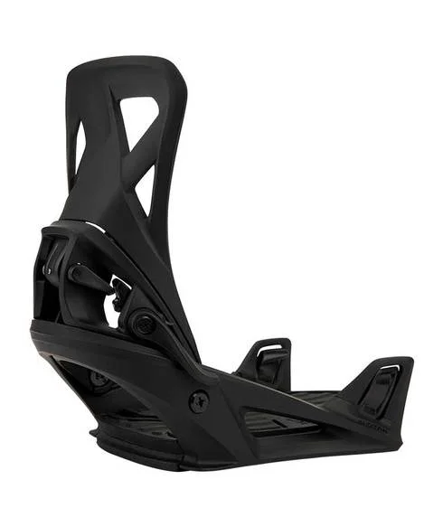 BURTON STEP ON REFLEX MENS SNOWBOARD BINDINGS