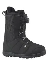 BURTON MOTO BOA MENS SNOWBOARD BOOTS