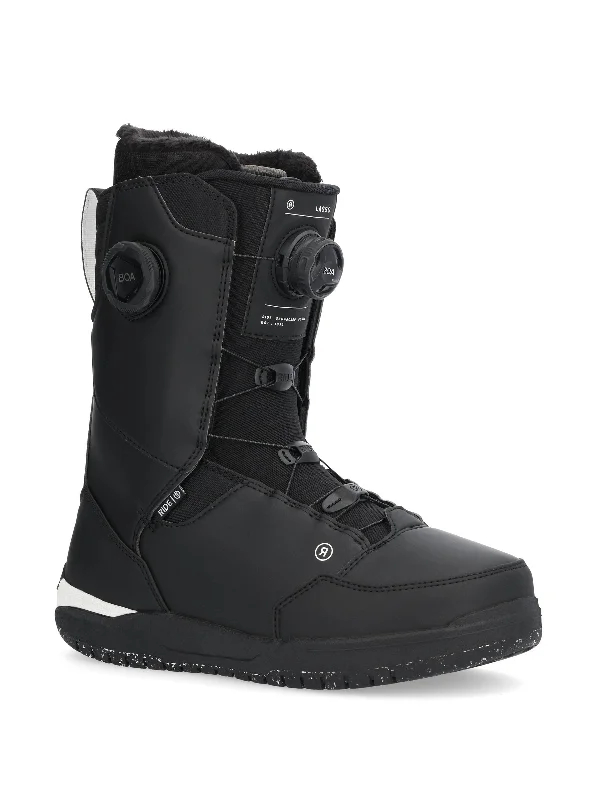 RIDE LASSO MENS SNOWBOARD BOOTS