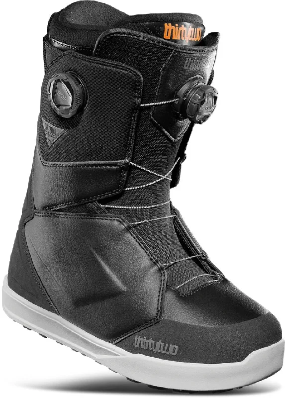 THIRTYTWO LASHED DOUBLE BOA MENS SNOWBOARD BOOTS