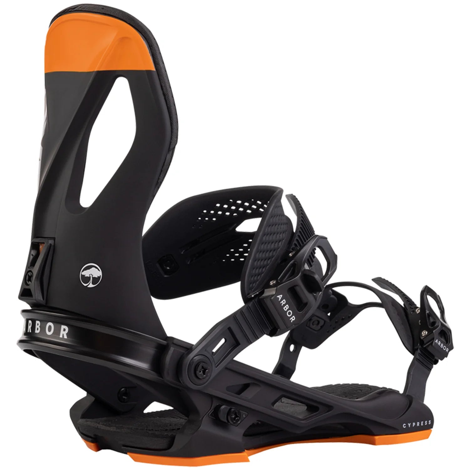 Arbor Cypress Snowboard Bindings