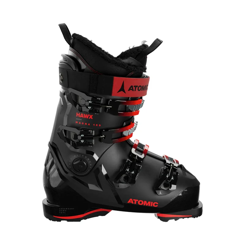 Atomic Hawx Magna 100 Ski Boots 2025