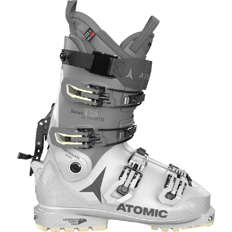 Atomic Hawx Ultra XTD 115 W CT GW Ski Boots - Women's 2023