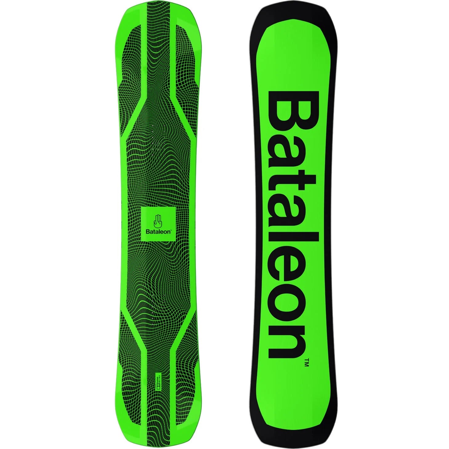 Bataleon Goliath 2024 - Men's Snowboard