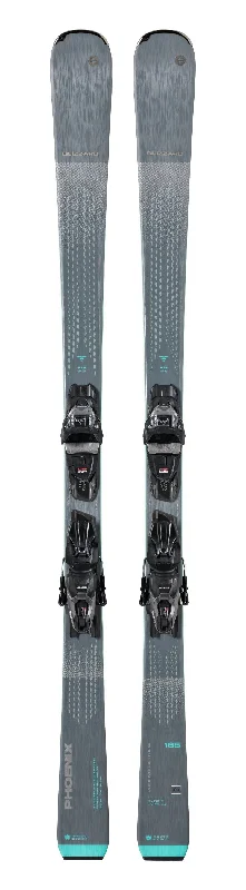 Blizzard Women's Phoenix R13 CA Skis with TPC 11 W Bindings '24