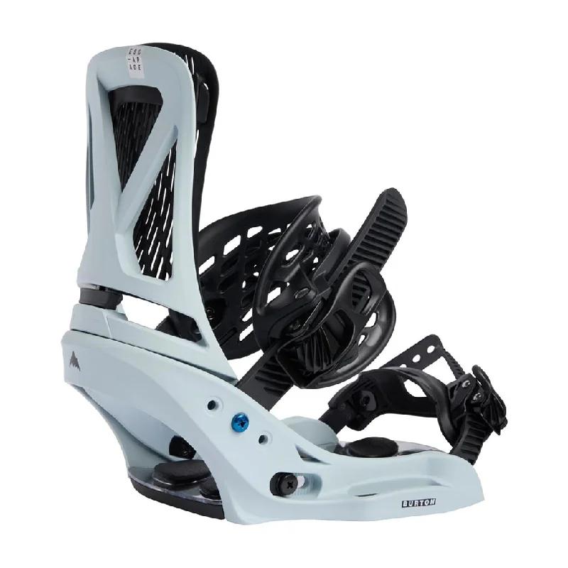 Burton 2023 Escapade EST Womens Bindings - Ballad Blue