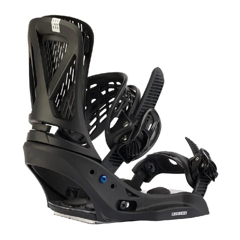 Burton 2024 Womens Escapade EST Bindings - Black