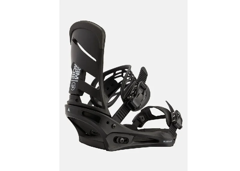 Men's Mission Re:Flex Snowboard Binding