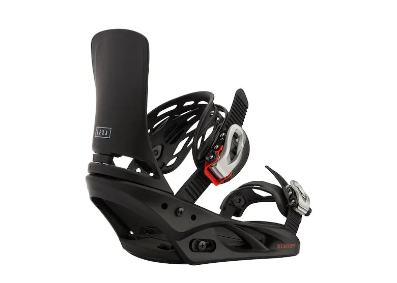 Women's Lexa Re:Flex Snowboard Bindings