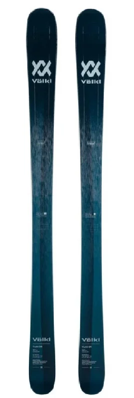 2023 Volkl Yumi ladies' snow skis