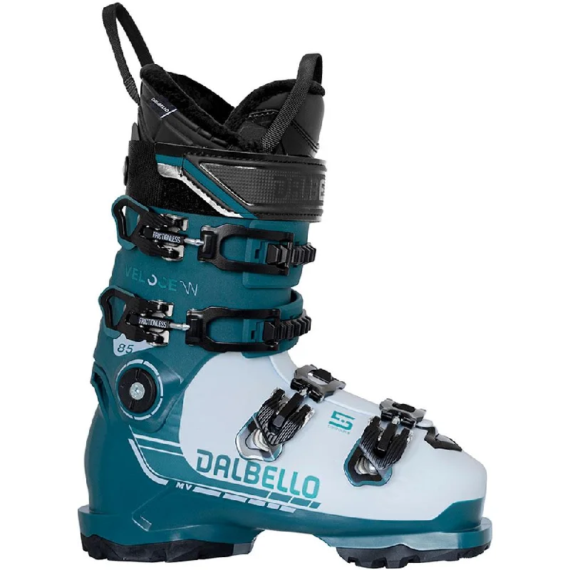 Dalbello Veloce 85 MV Ski Boots - Women's 2025