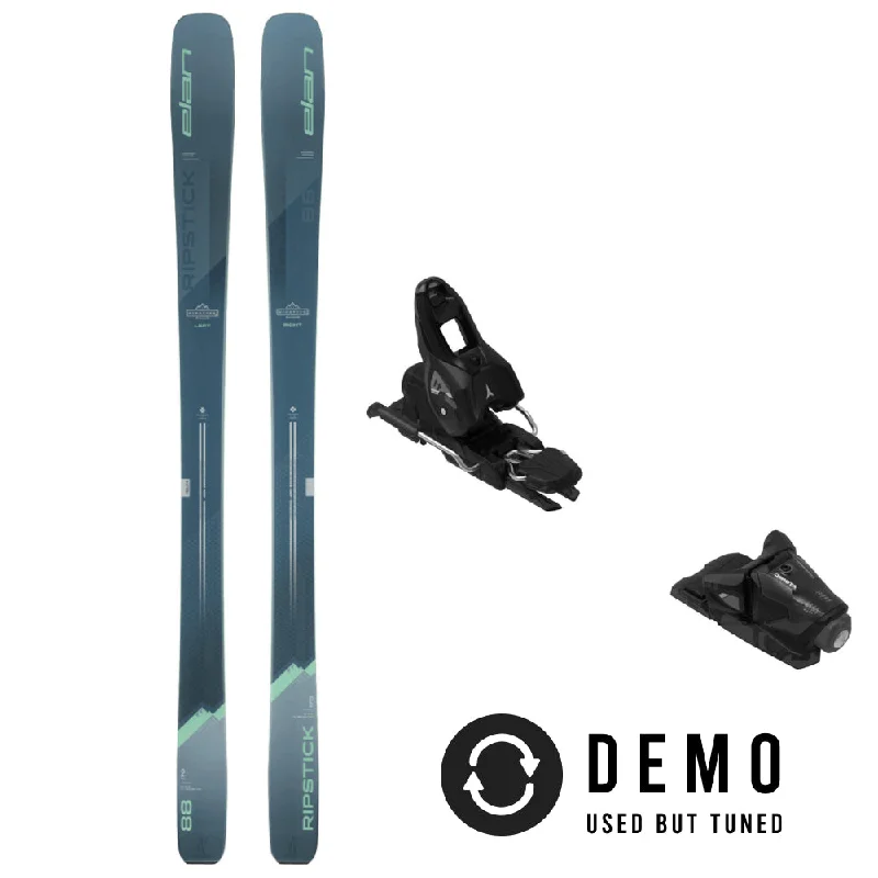 Elan Ripstick 88 W Demo 23-24