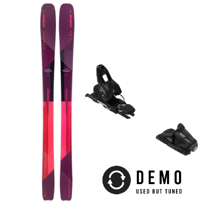 Elan Ripstick 94 W Demo 23-24