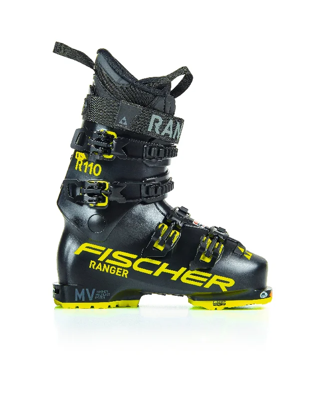 Fischer Ranger 110 DYN Crossover Ski Boot - 2024