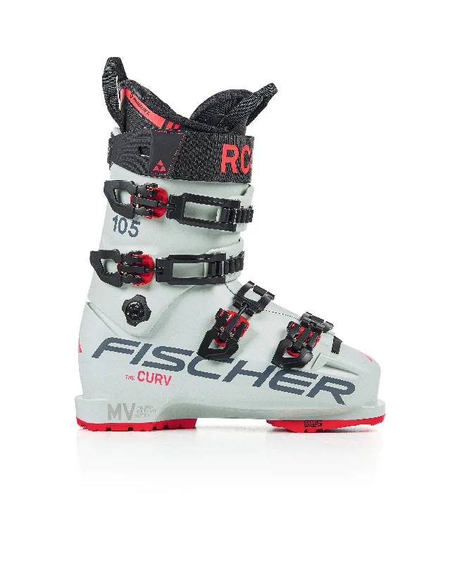 Fischer RC4 The Curv 105 Alpine Ski Boots | 2023