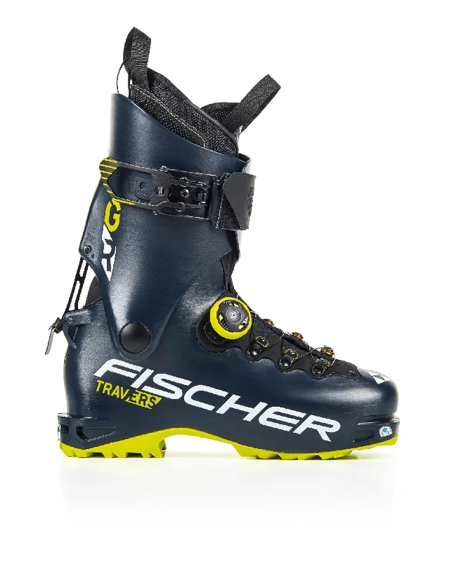 Fischer Travers GR Backcountry Ski Boot (2023)