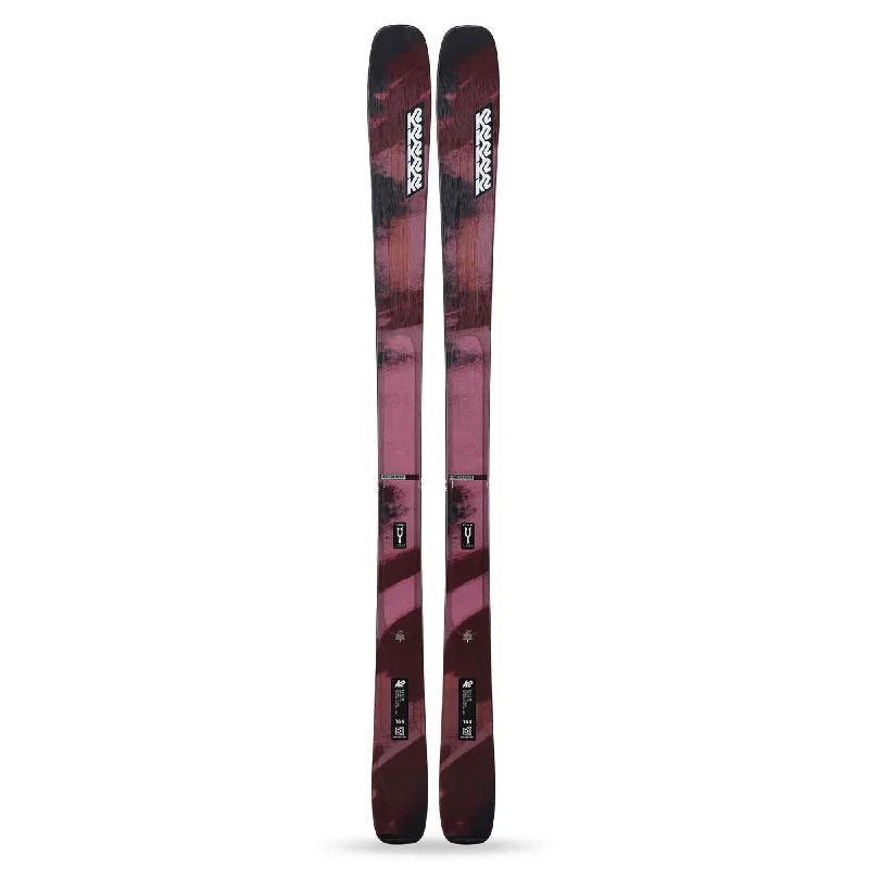 K2 Mindbender 89 Ti Womens Ski 2025