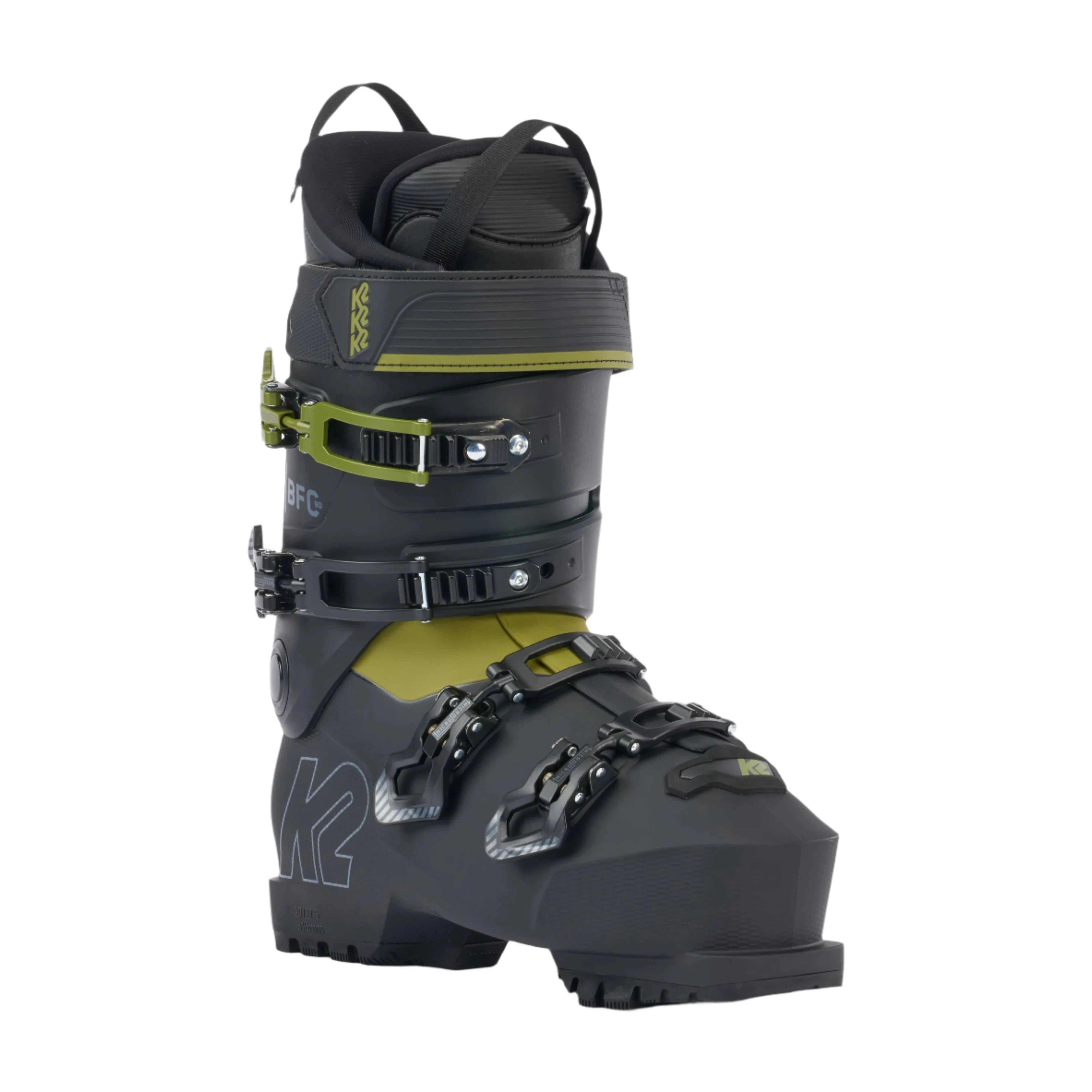 K2 BFC 90 Ski Boot 2025