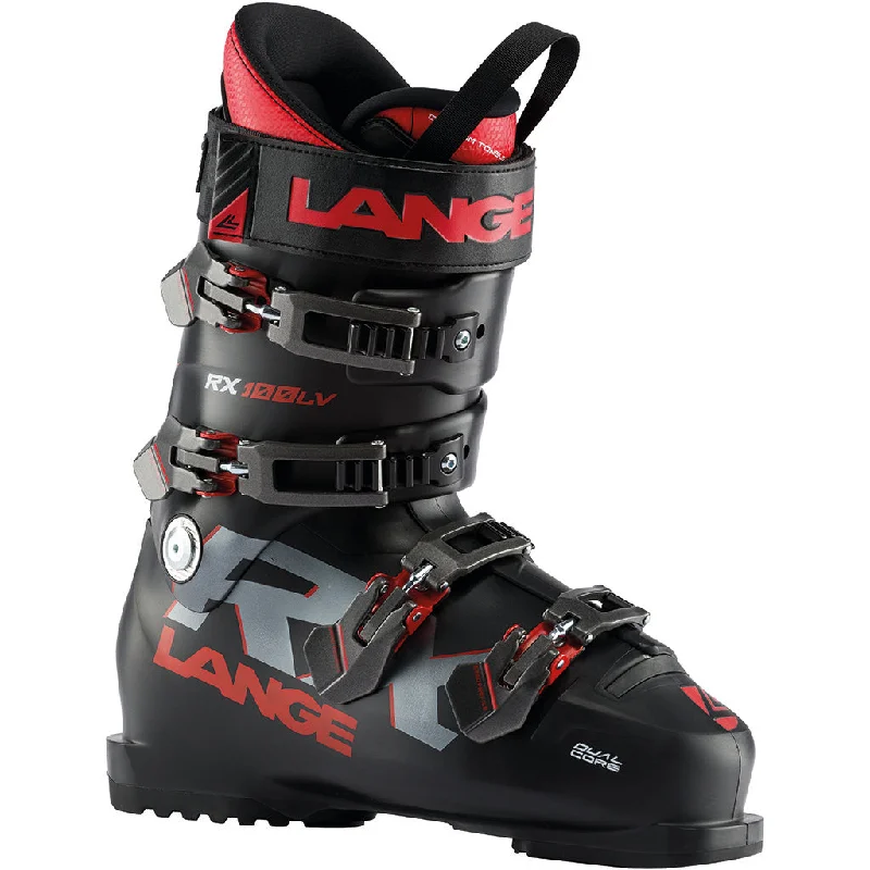 Lange RX 100 L.V. Ski Boot Mens