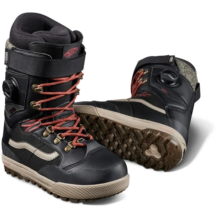 Luna Ventana Pro Boots 24/25