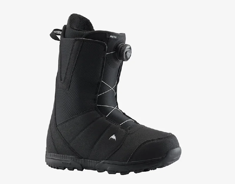 Men's Moto Boa Snowboard Boot