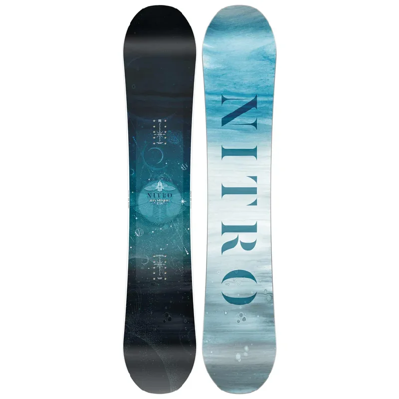 Mystique Snowboard 24/25/26