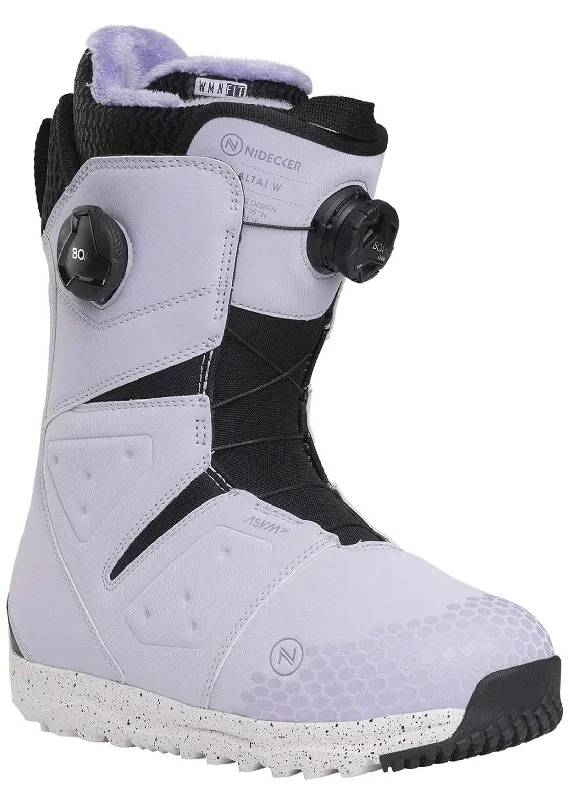 Nidecker Women's Altai Snow Boots