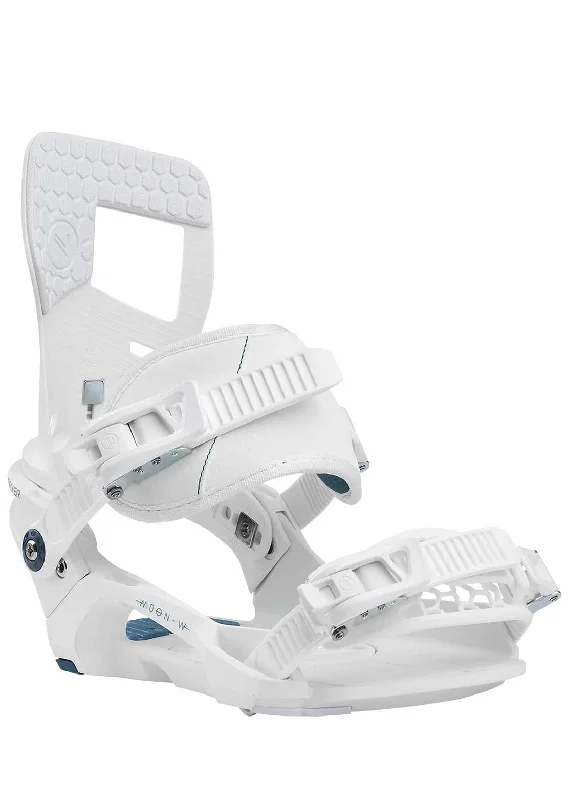 Nidecker Women's Muon-W Snowboard Bindings