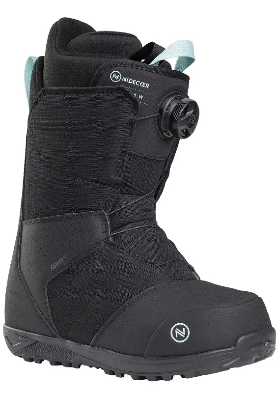 Nidecker Women's Sierra Snow Boots