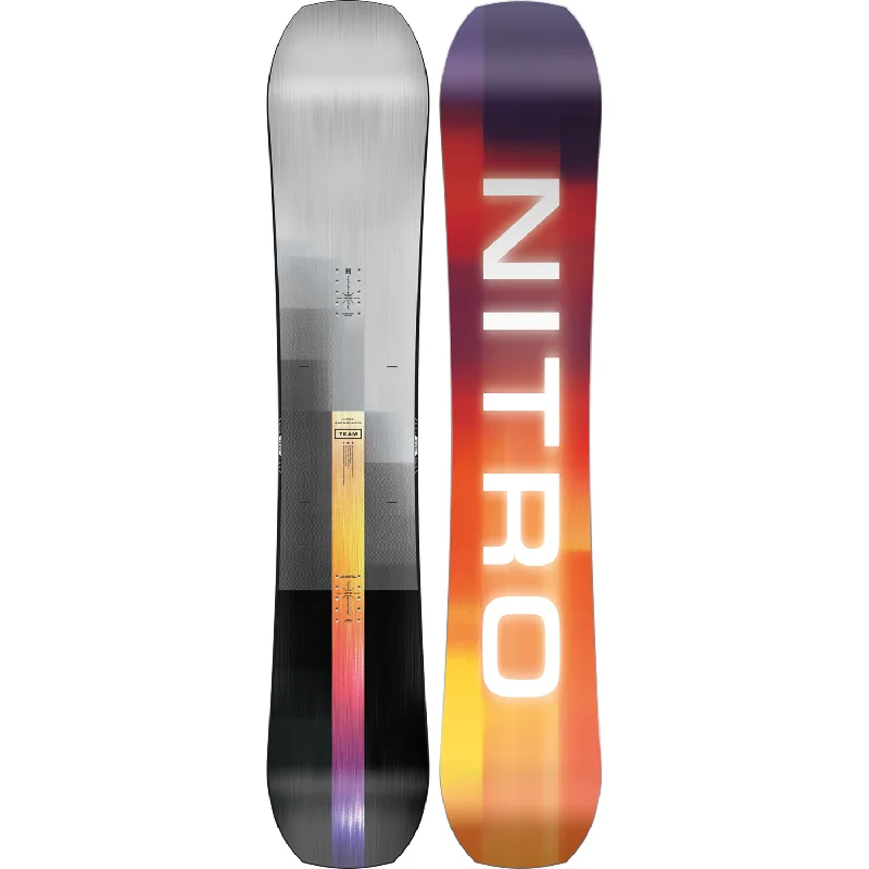 Nitro Team 2024 - Men's Snowboard