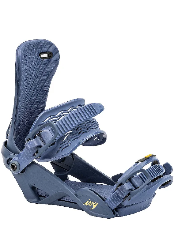 Nitro Women's Ivy Snowboard Bindings