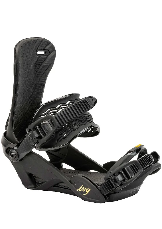 Nitro Women's Ivy Snowboard Bindings