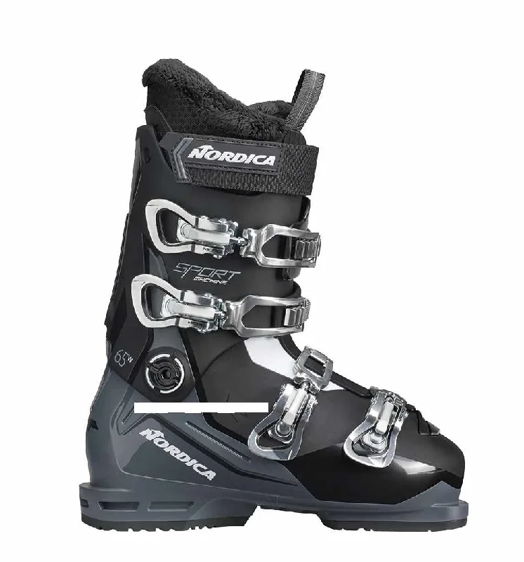 Nordica Sport Machine 3 65 Womens Ski Boots