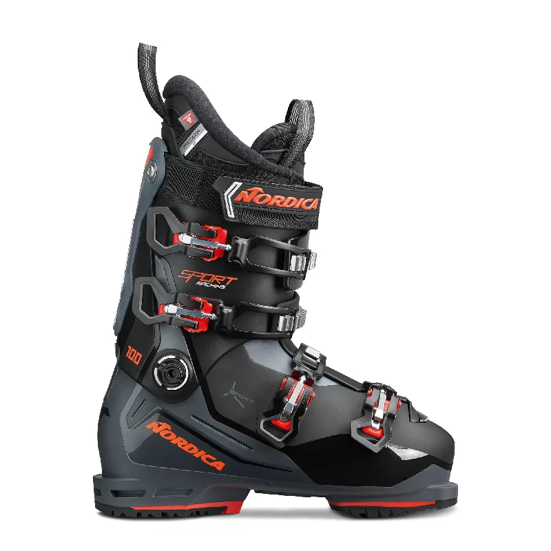 Nordica SportMachine 3 100 Ski Boots - 2025