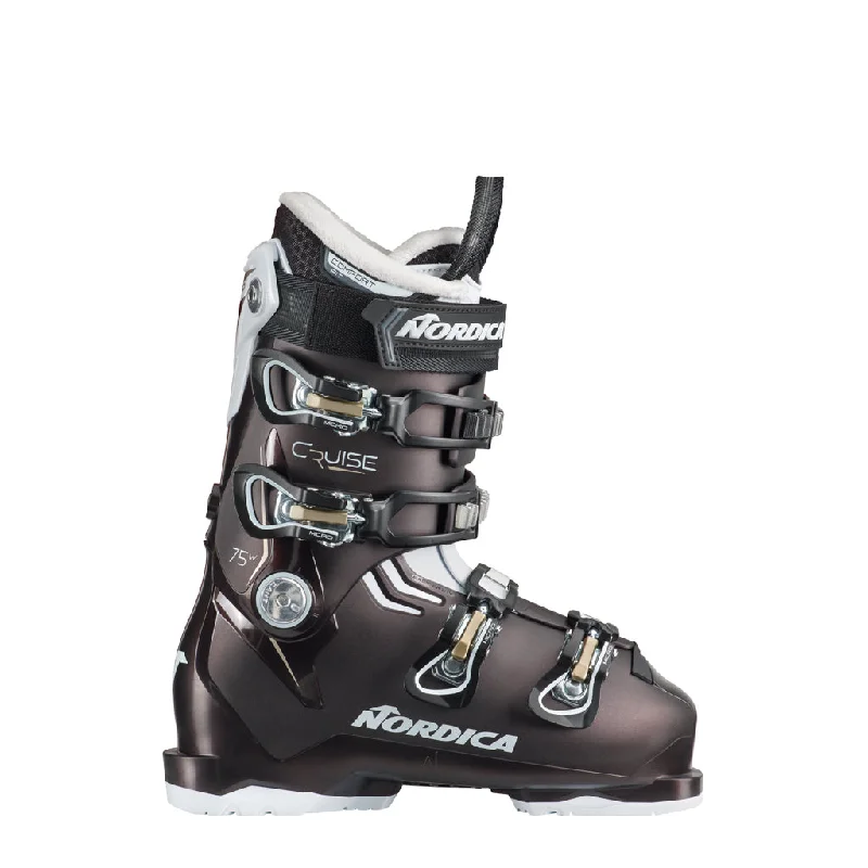 Nordica Cruise 75 W Ski Boots Womens 2025