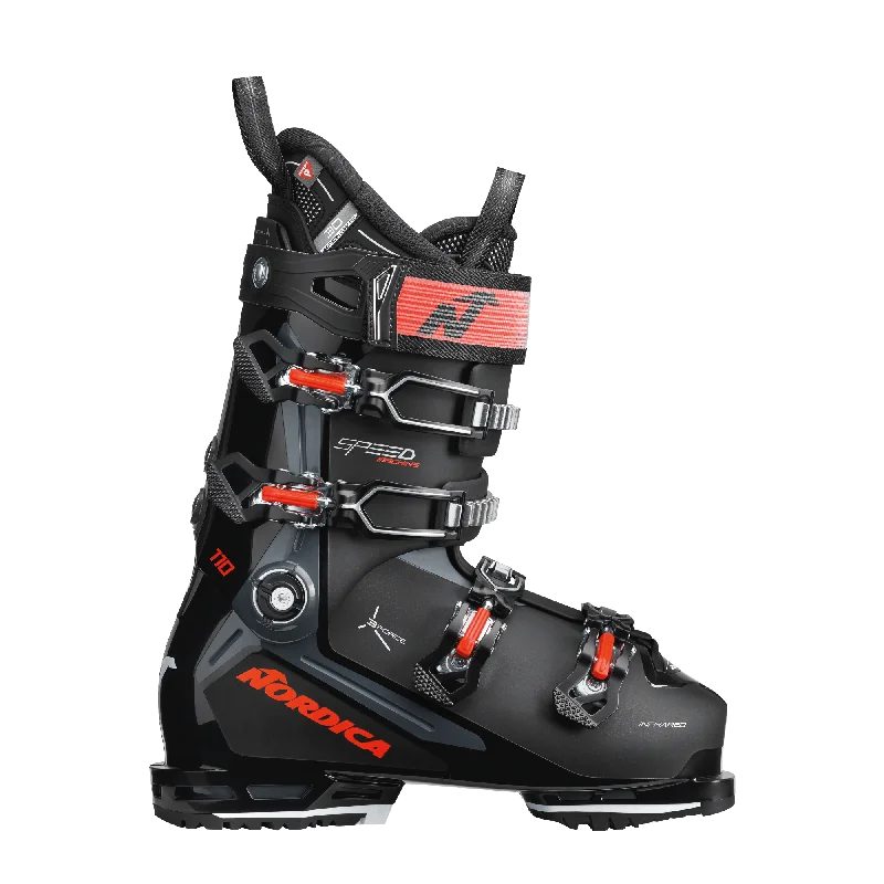 Nordica Speedmachine 3 110 Ski Boots Mens 2024