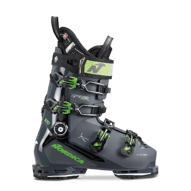 Nordica Speedmachine 3 120 Ski Boots Mens 2024